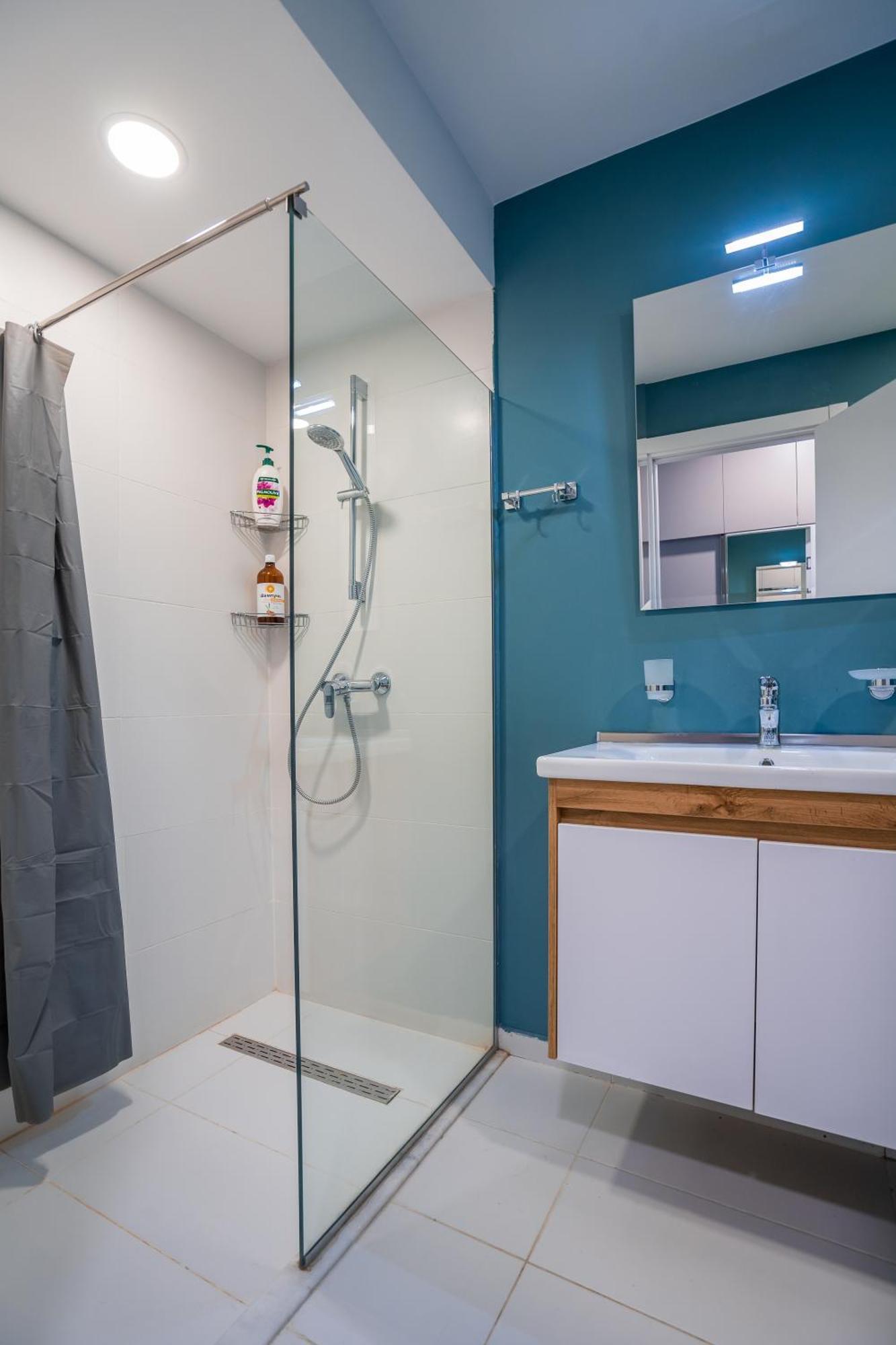 Studio Apartment Nft New Gudauri 503 Esterno foto