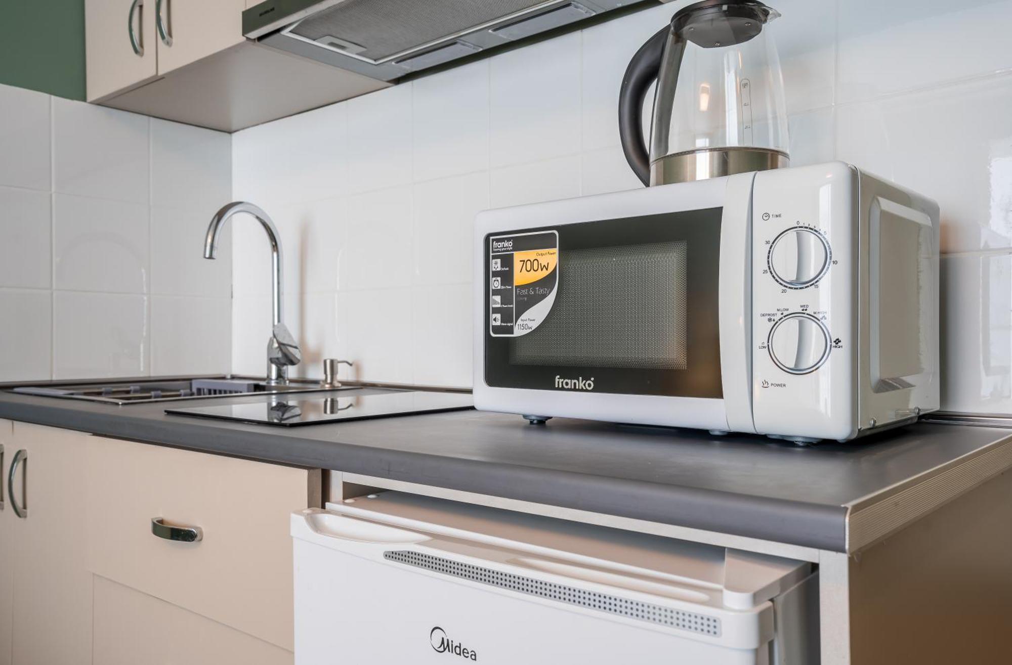 Studio Apartment Nft New Gudauri 503 Esterno foto